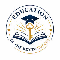 Education is the key to success